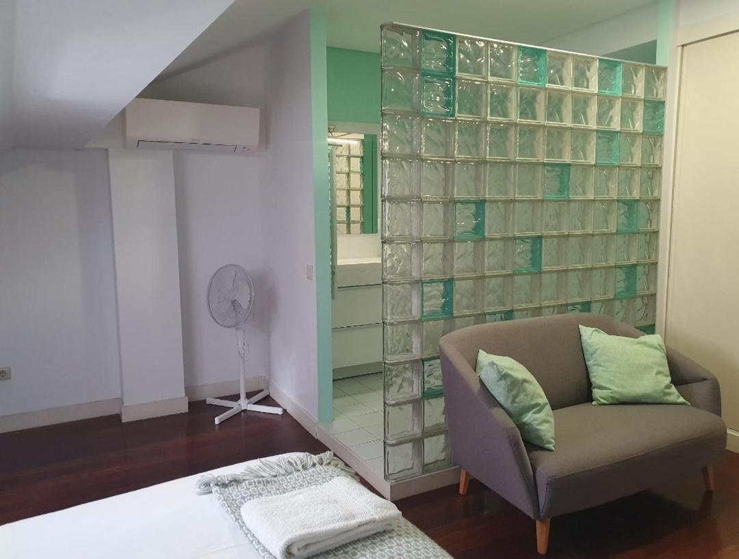 Ohh - Porto Boutique Guest House Kamer foto